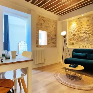 The Old Town - 1 Chambre, Cosy, Centre Appartement